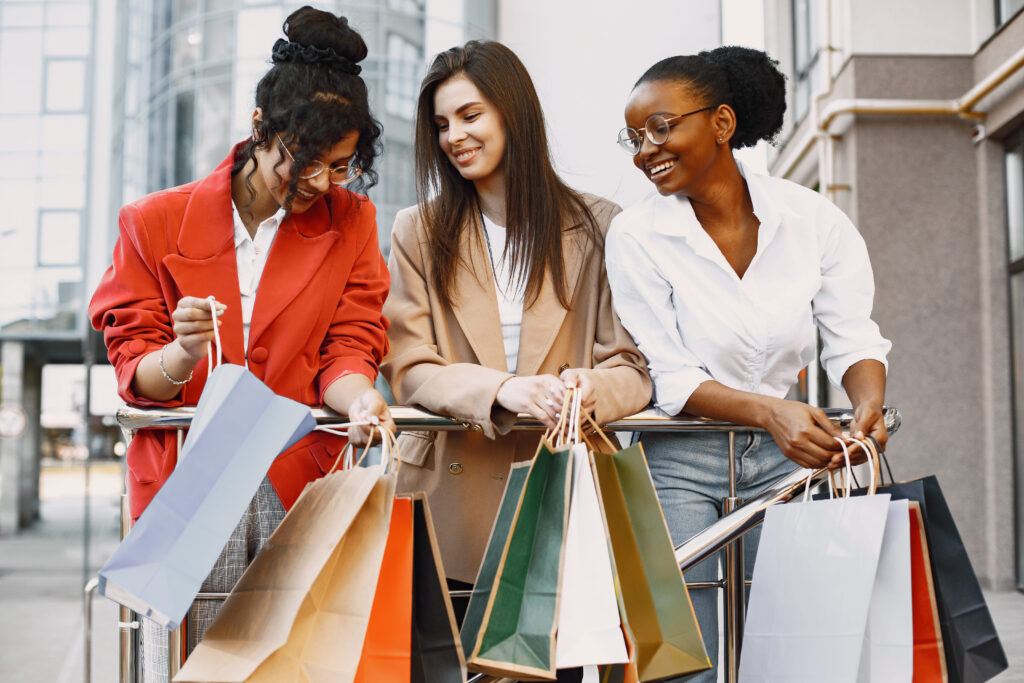 Ethical Shopping: A Concise Guide for Conscious Consumers | In The Blouse